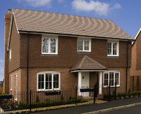 Taylor Wimpey’s exclusive properties in Pulborough