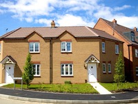Secure a Brownhills property with a 5% deposit