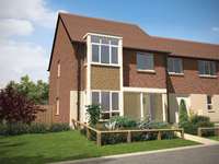 Show home showcases the new homes at Vulcan Rise