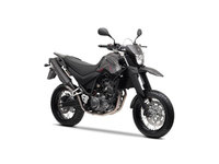 Yamaha XT660X