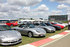 Porsche Silverstone Classic