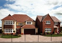 Instant success for new homes in Alcester