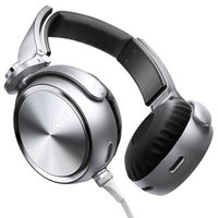 Sony MDR-XB910 headphones: Extra bass, extra style