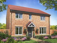 Taylor Wimpey launches new homes in Newport