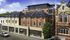 Plaza II in Surbiton CGI