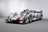 Audi R18 e-tron quattro