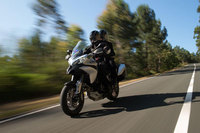 Drivers urged to take longer to look for motorcyclists