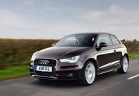 New super-frugal Audi A1 and A3 ‘CoD’ models make the cut