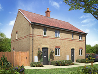 Taylor Wimpey unveils Stotfold property collection