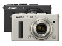 Nikon COOLPIX A