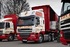 DAF trucks