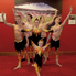 Acropolis Play at the Stadium of Light