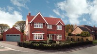 Part exchange your way to a new home in Royston in time for spring