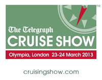 The Telegraph Cruise Show 23-24 March London's Olympia