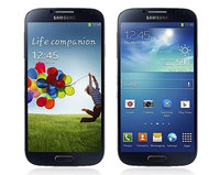Samsung introduces the Galaxy S4