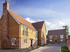 Taylor Wimpey’s Beechbrook Park development in Buxted.