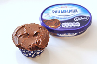 Philadelphia with Cadbury enters the world of mobile couponing