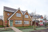 The Redrow show homes at The Avenue at Summerhill Park