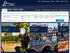 Eurostar website