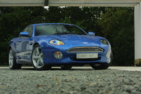 Aston Martin DB7 GT Aston Martin DB7 GT