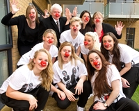 Affordable homes launched with Red Noses and Street 13