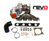 Revo k04 Turbo Kit