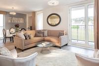 Community grows as sales go from strength-to-strength at Bath Riverside