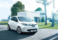 Renault ZOE Renault ZOE