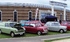 BMC & Leyland show