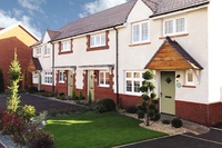 Help to buy your first home in Stourport