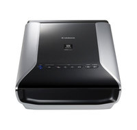 Canon launches top-of-the-range photo scanner