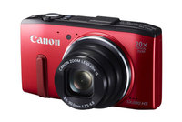 Canon unveils the PowerShot SX280 HS and PowerShot SX270 HS
