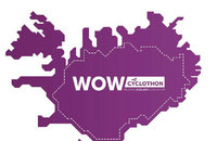 WOW Cyclothon