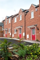 Last chance to buy your dream home in Uttoxeter