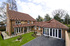The showhome at Trinity Fields