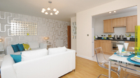 Fairview paint a bright picture in Enfield