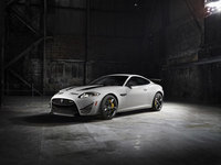 Jaguar XKR-S GT Jaguar XKR-S GT