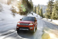 All-new Range Rover Sport revealed