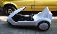 Sinclair C5 tops list of all-time gadget failures