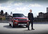 Range Rover Sport and Daniel Craig