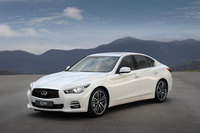 Infiniti Q50 Infiniti Q50
