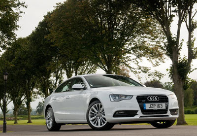 Most 150 audi