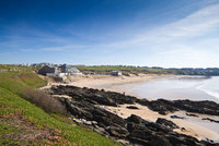 Fistral Beach