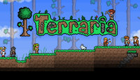 Terraria digs its way onto Playstation Vita