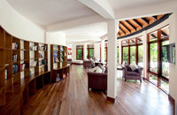 Hilton Maldives Iru Fushi Resort & Spa introduce new novelty lounge