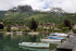 Lake Annecy