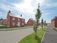 Act now if you want to move to a new Taylor Wimpey home this year