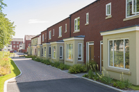 New homes launched on MG Rover site in Longbridge