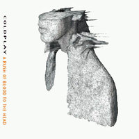 Coldplay: A Rush of Blood to the Head