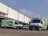 Iveco Asda Daily fleet